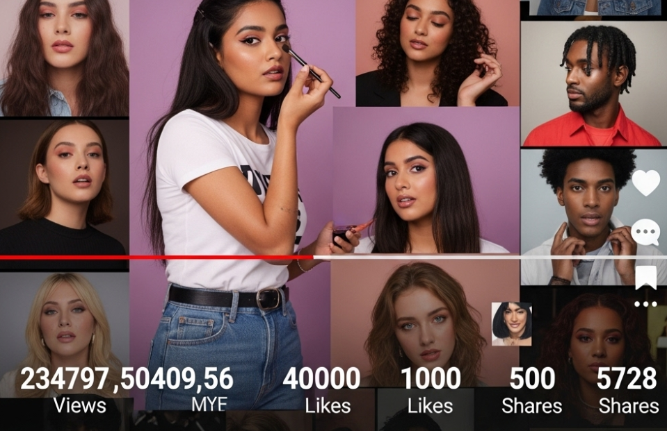 Beauty Reels That Sell: Conversion-Focused Instagram Strategy